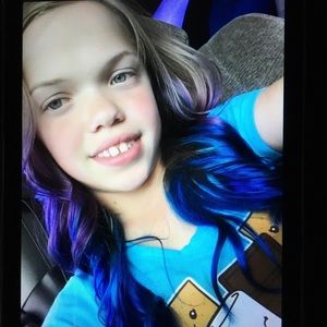 Meet your Posher, Kaylee